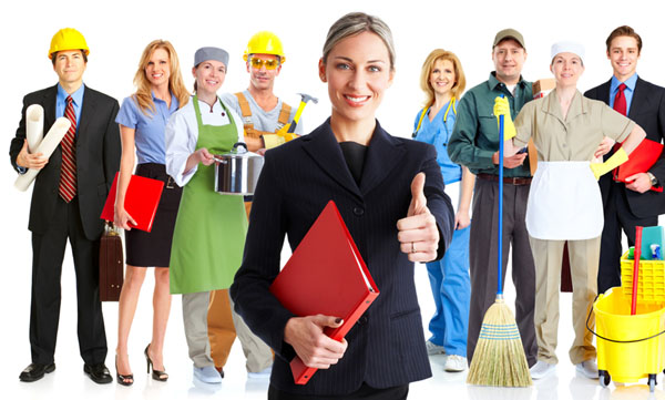 Gaziemir İnşaatcı Hizmeti